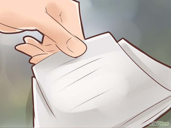Image titled Organize a Bible Study at Home Step 4