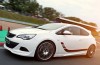 Irmscher makes beschaafdere version of Opel Astra OPC