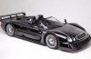 Of which EN collector, this Mercedes CLK GTR?