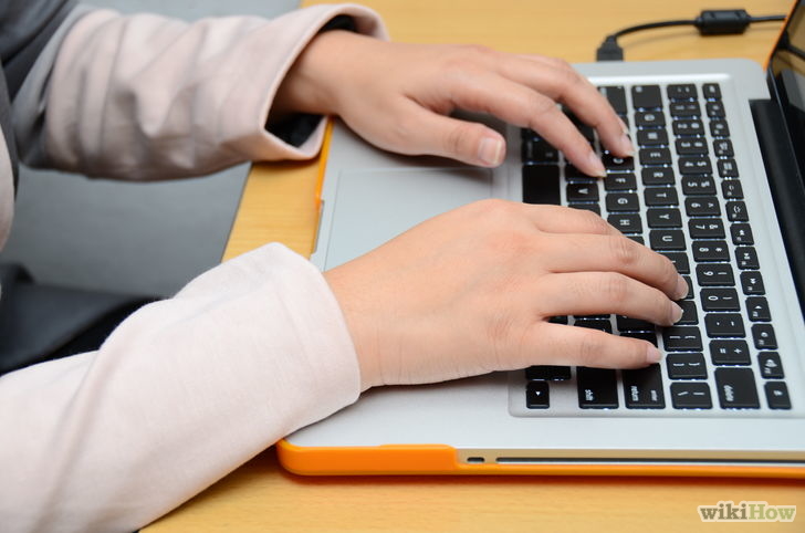 Image titled Create a Good Public Service Announcement Film Step 5