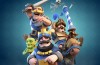 Clash of Clans Udvikler Supercell Frigiver Nye Spil, Sammenstød Royale