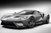 “Bill Ford Jr. to Le Mans for the announcement Ford GT-racer’