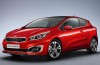 The Kia Cee’d has new looks received