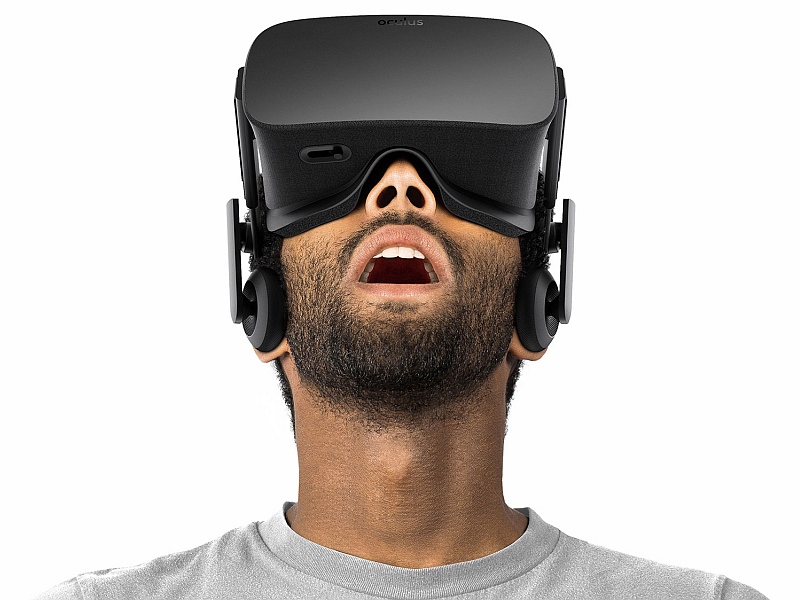 Public Outcry Over the Oculus Rift Price Misses the Point