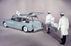 These are 13 ambulances for which your leg will break