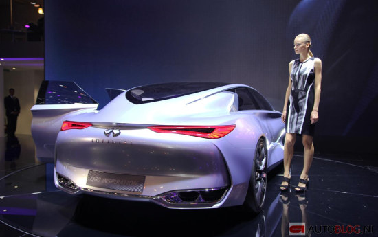 Q80 Inspiration