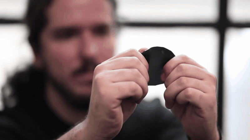 New Balloon-Like Material Could Make Smart Windows Affordable
