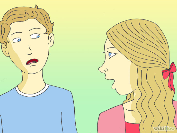 Image titled Accept That Your Brother Is a Brony Step 7