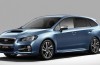 This Subaru Levorg chance of succeeding in Europe?