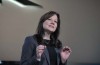 Woman in power at GM