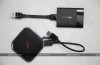 SanDisk Extreme 500 Bærbar SSD og Samsung Bærbar SSD T1 Anmeldelse