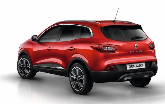 Renault Kadjar