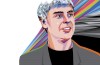 Larry Page, Google-Grunnlegger, Er Fortsatt Innovatøren i Chief