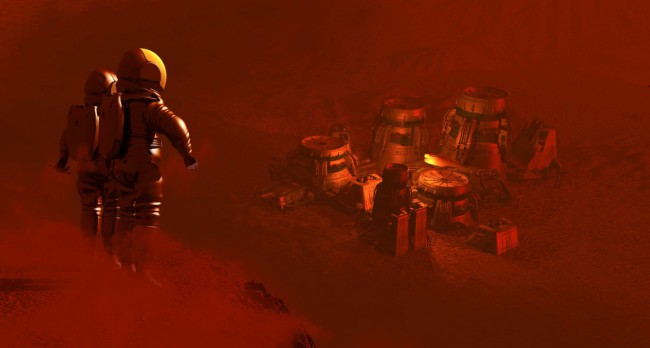 mars