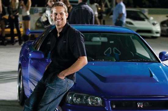 Nabestaanden Paul Walker klagen man aan die auto's jatte