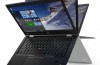 2016 CES: Lenovo introduced the ThinkPad X1 shapeshifter Yoga with OLED display
