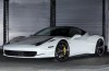 This Ferrari 458 will cost €1 million, we call bullshit