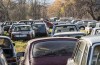 Five hundred cars hidden in a forest [megagallery]