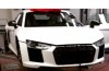 Is this the new Audi R8? [update: yes]