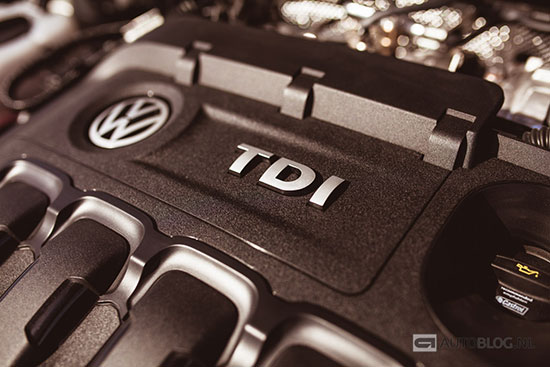 Volkswagen Passat B8