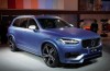 These are the 10 safest cars of 2015