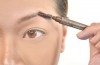 Hur man Ansöker i 1930-Talsstil och Eye Makeup: 8 Steg