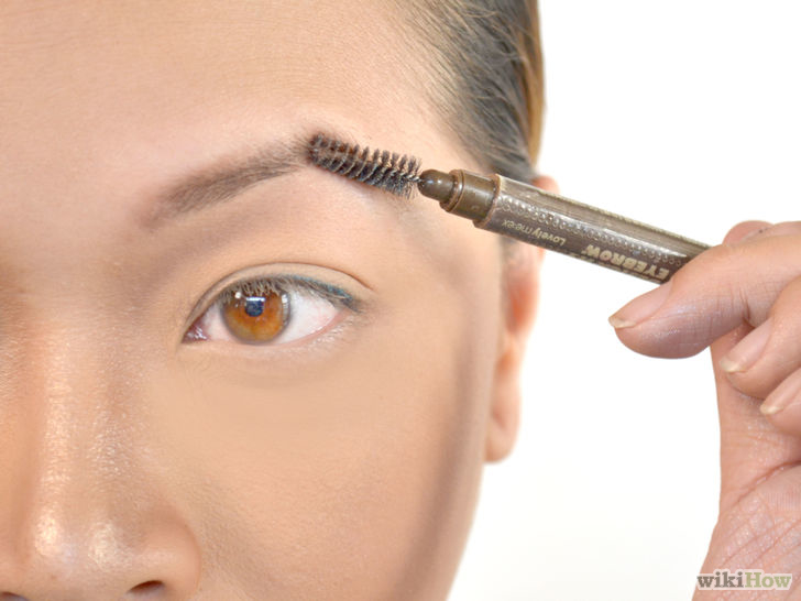Image titled Apply 1930s Style Eye Makeup Step 1