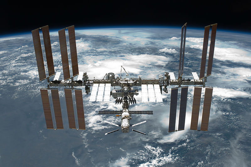 SpaceX, Orbital ATK, and Sierra Nevada All Just Booked Space Taxi Contracts with NASA