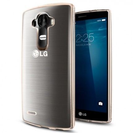 Не известно, как точно будет выглядеть LG G5, но металлический корпус покупателям гарантирован