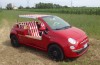 Who has $89.000 for a Fiat 500 Jolly?
