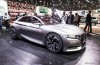 All Citroëns look as the DS Divine?