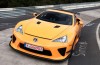 Nürburgring doesn’t allow record attempts for the car manufacturers [updated]
