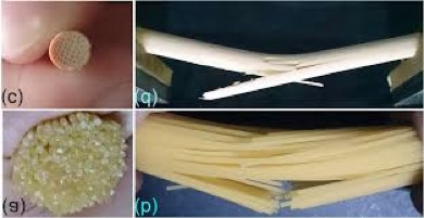 Why Bamboo Chopsticks Sound Like an Earthquake When They Break