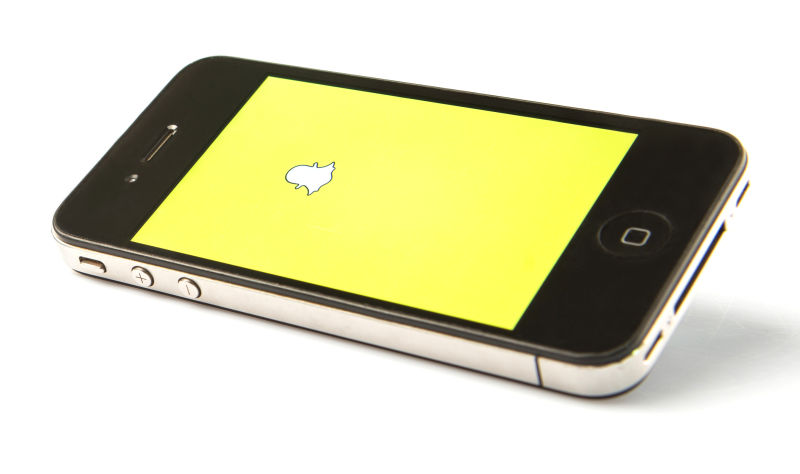 Leaked Snapchat Code Hints at New Voice and Video Chat Features