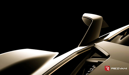 Weer een kansloze supercar?
