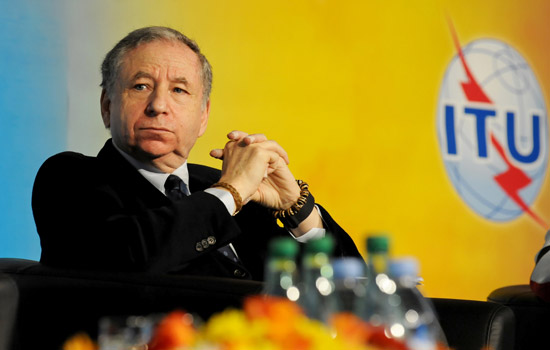 Jean Todt