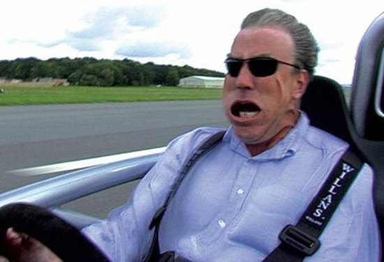 BBC houdt open audities, word jij de nieuwe Clarkson?