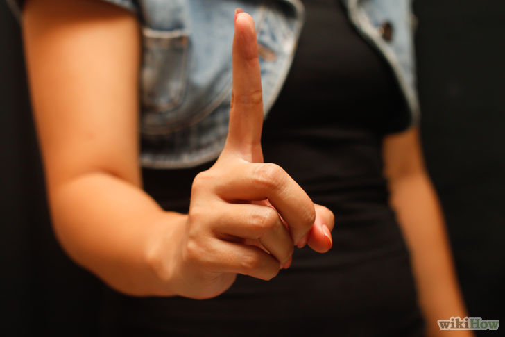 Image titled Stop Being Emotional Step 5