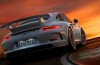 Cause Porsche 911 GT3 fire found [updated]