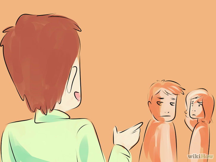 Image titled Annoy People in an Elevator or Car Step 4