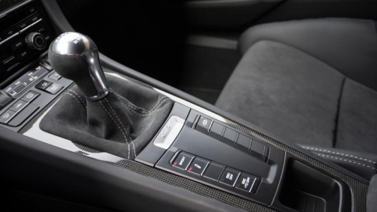 Porsche boekt recordjaar