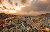Mänskligheten har skapat en “plastic planet”