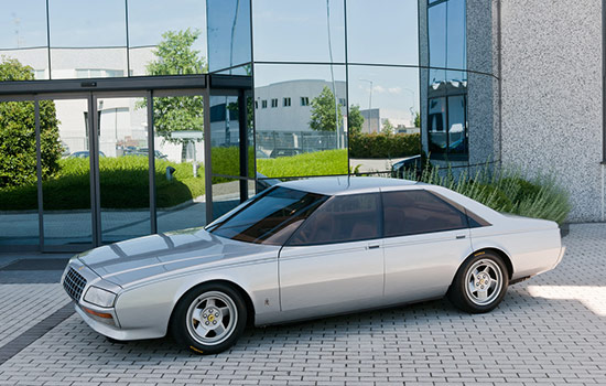 Ferrari Pinin
