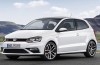 Volkswagen Polo GTI is ready for unveiling