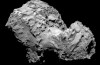 I ricercatori stanno Lanciando un ultimo, Disperato tentativo di Contattare Rosetta è Morta la Cometa del Lander