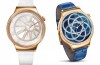 CES 2016: Huawei präsentiert Damen Smart-Uhr