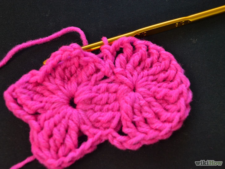 Image titled Bavarian Crochet Step 5