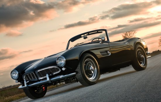 Lezersvraag! 100 jaar BMW, welke is de mooiste?