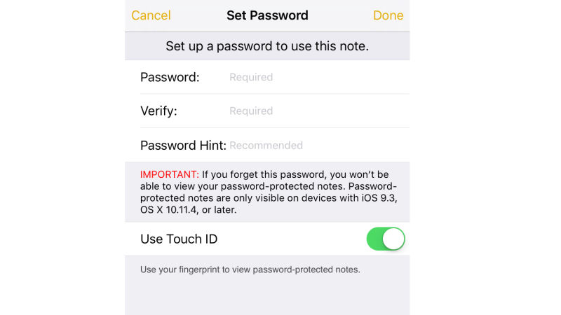 There's a Few Good Reasons to Download the New iOS Beta
