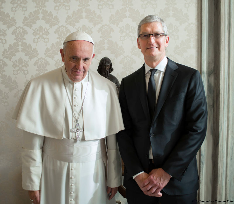 Why Apple Doesn’t Need to Sell iPhones Anymore